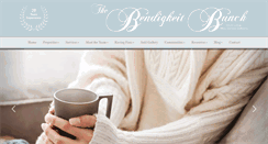 Desktop Screenshot of bendigkeitbunch.com